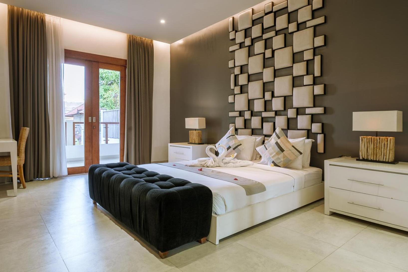 Villa Orange 3Br Seminyak By Exotic Bali Properties Zewnętrze zdjęcie