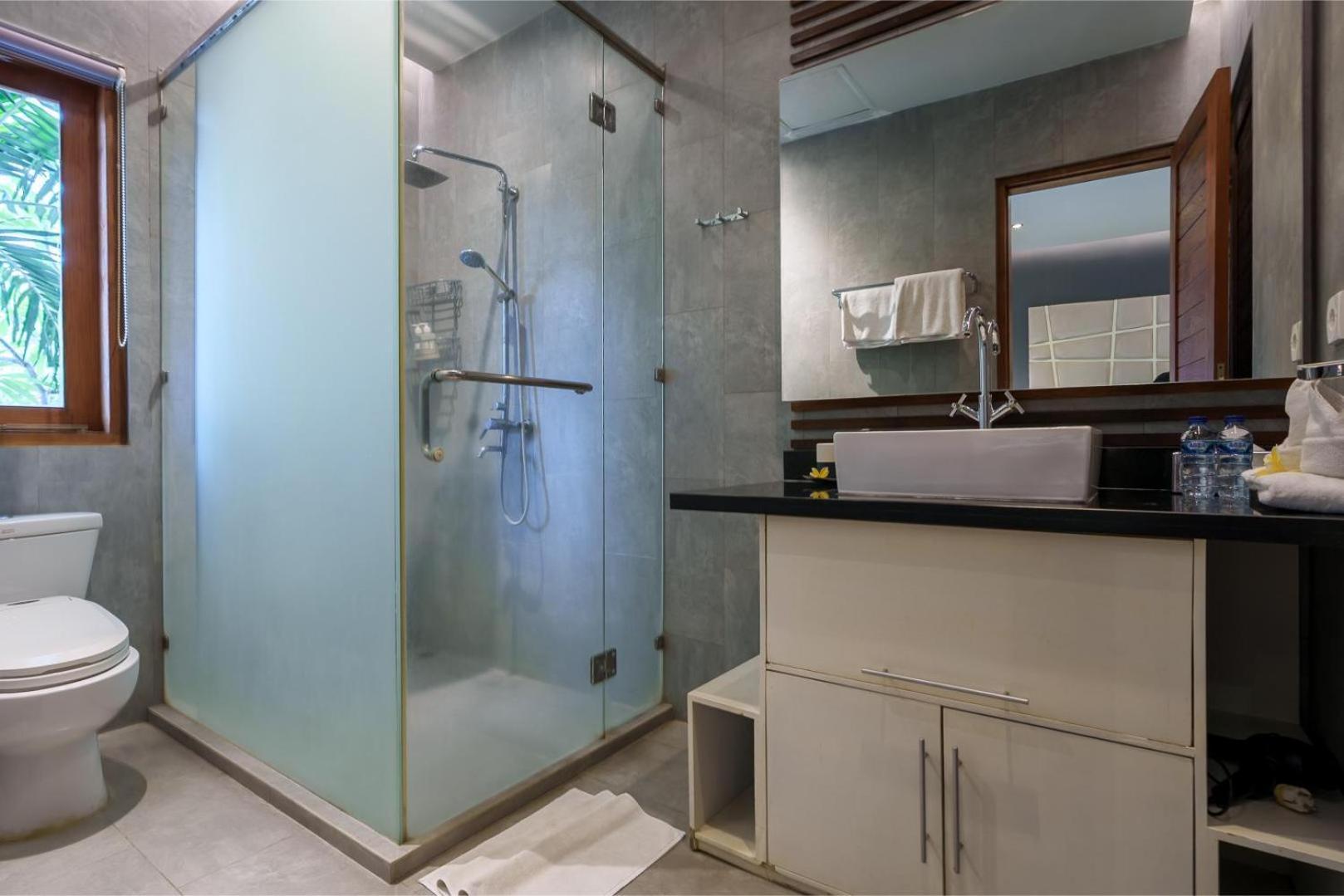 Villa Orange 3Br Seminyak By Exotic Bali Properties Zewnętrze zdjęcie