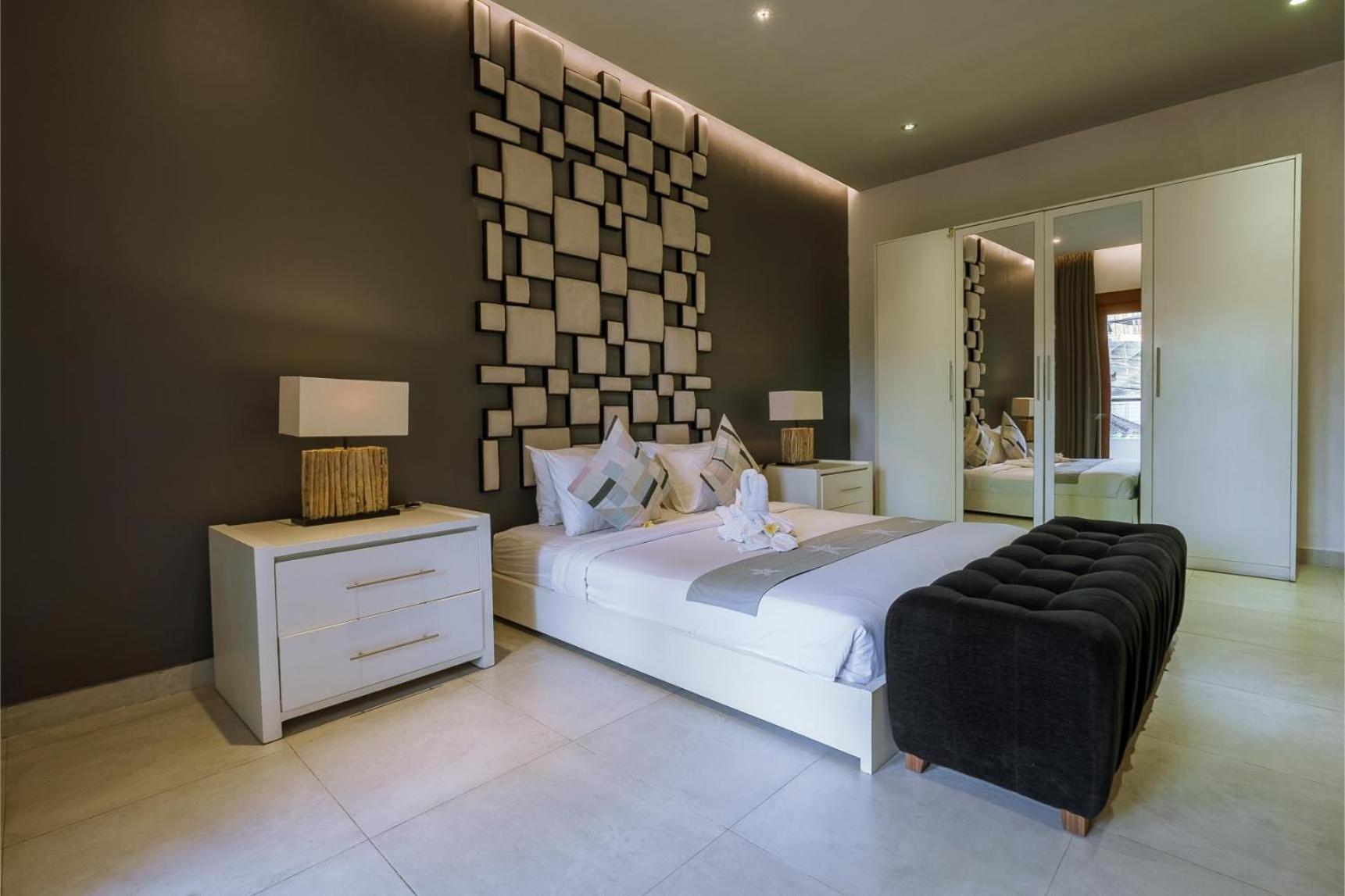 Villa Orange 3Br Seminyak By Exotic Bali Properties Zewnętrze zdjęcie
