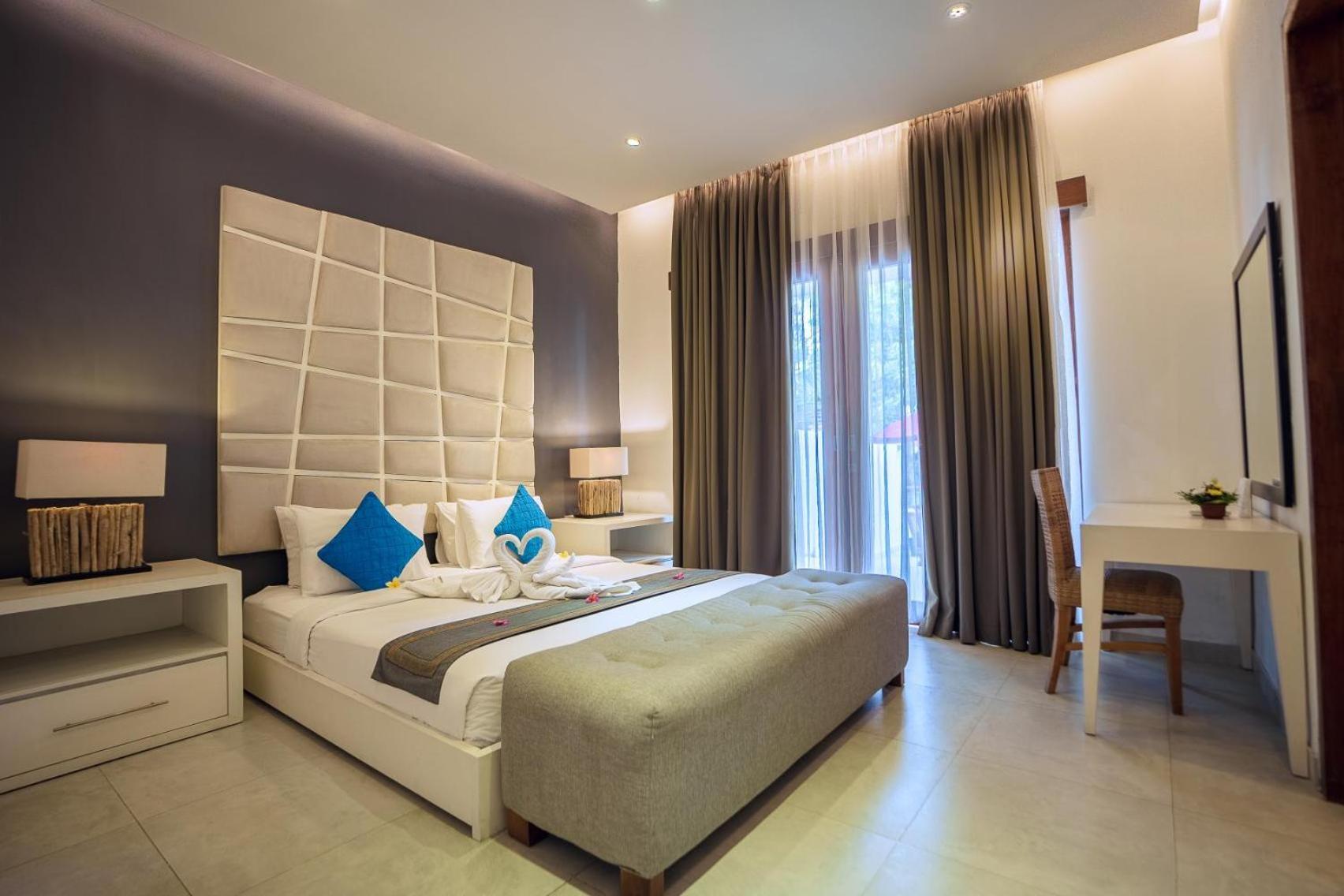 Villa Orange 3Br Seminyak By Exotic Bali Properties Zewnętrze zdjęcie