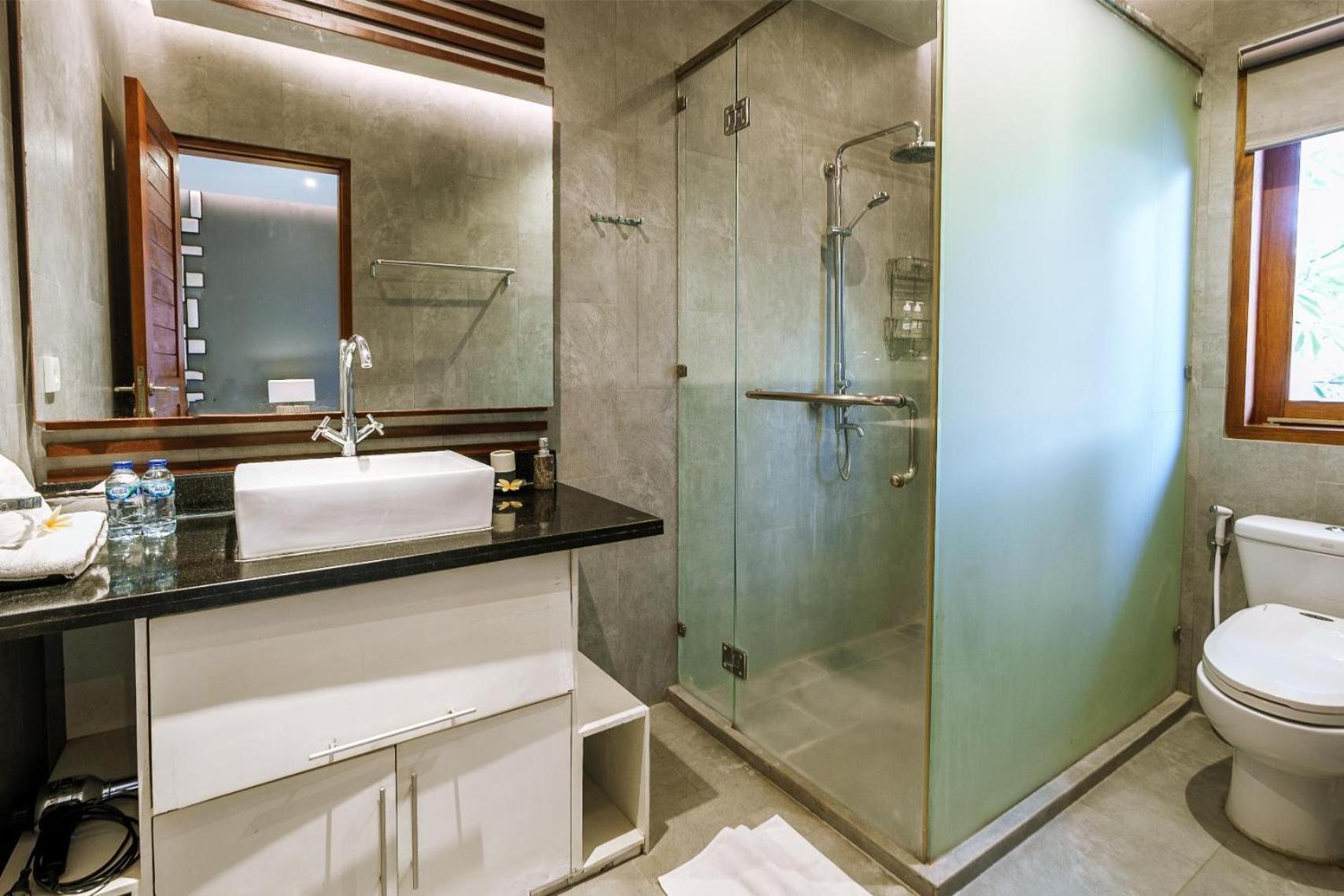Villa Orange 3Br Seminyak By Exotic Bali Properties Zewnętrze zdjęcie